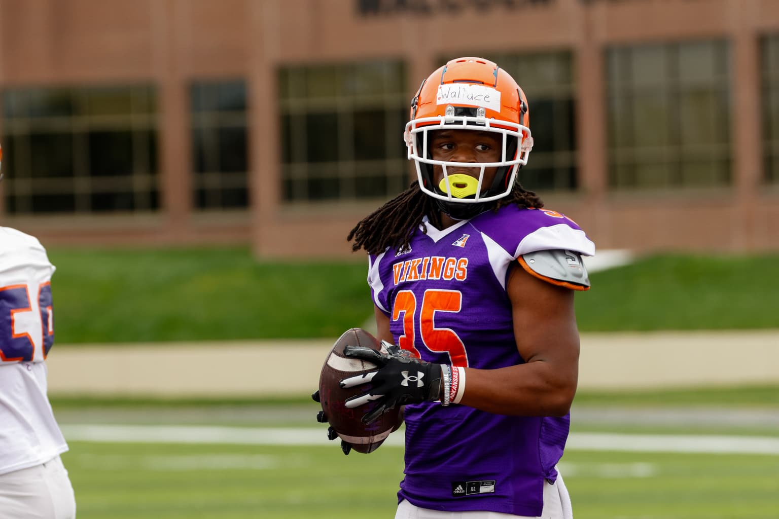 Kylan Wallace